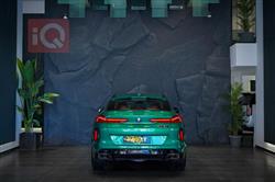 بي ام دبليو X6